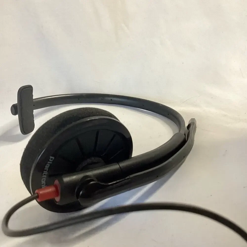 Platronics Wired USB Headset